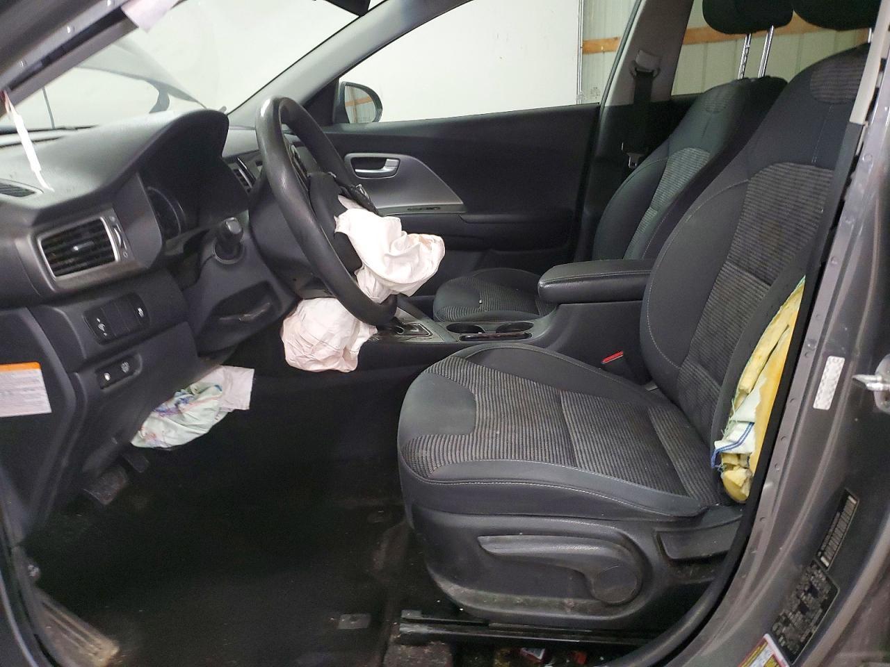 2017 KIA Niro