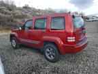 2008 JEEP Liberty