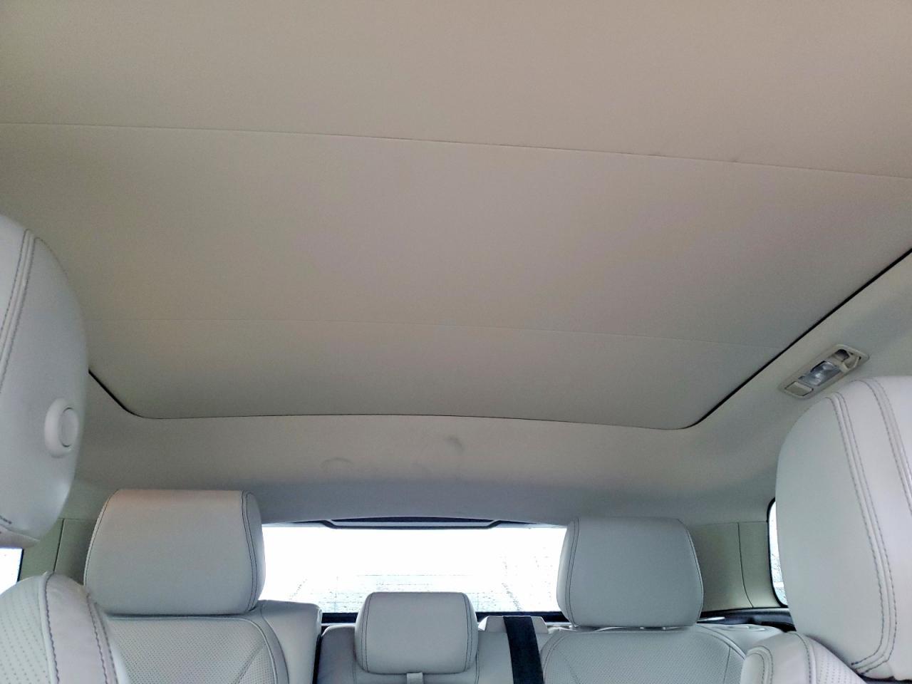 2016 LAND ROVER RANGE ROVER EVOQUE