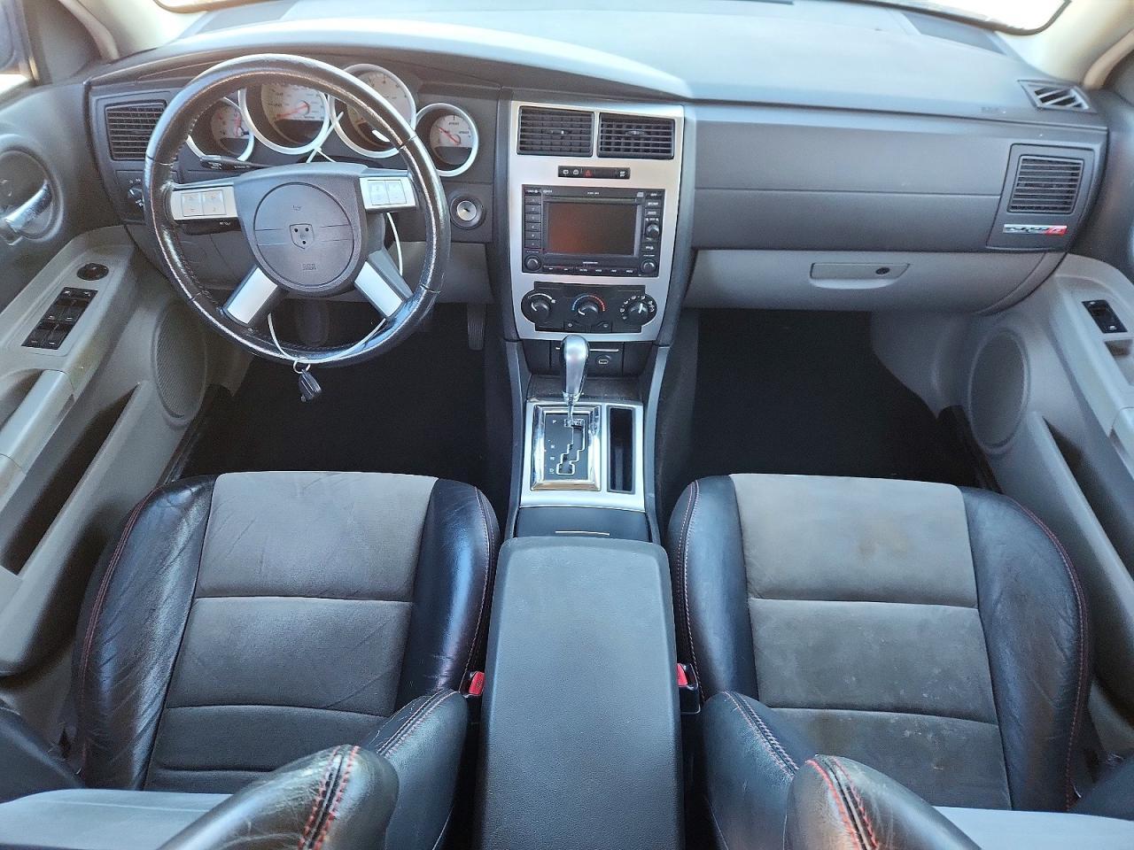 2006 DODGE MAGNUM