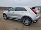 2020 CADILLAC XT4