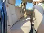 2012 CHEVROLET SILVERADO 1500
