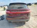 2017 LINCOLN MKX