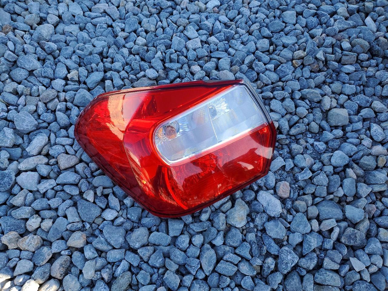 2015 SUBARU IMPREZA