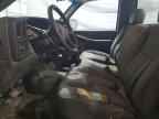 2007 CHEVROLET SILVERADO 1500