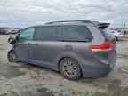 2012 TOYOTA SIENNA