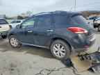 2013 NISSAN MURANO