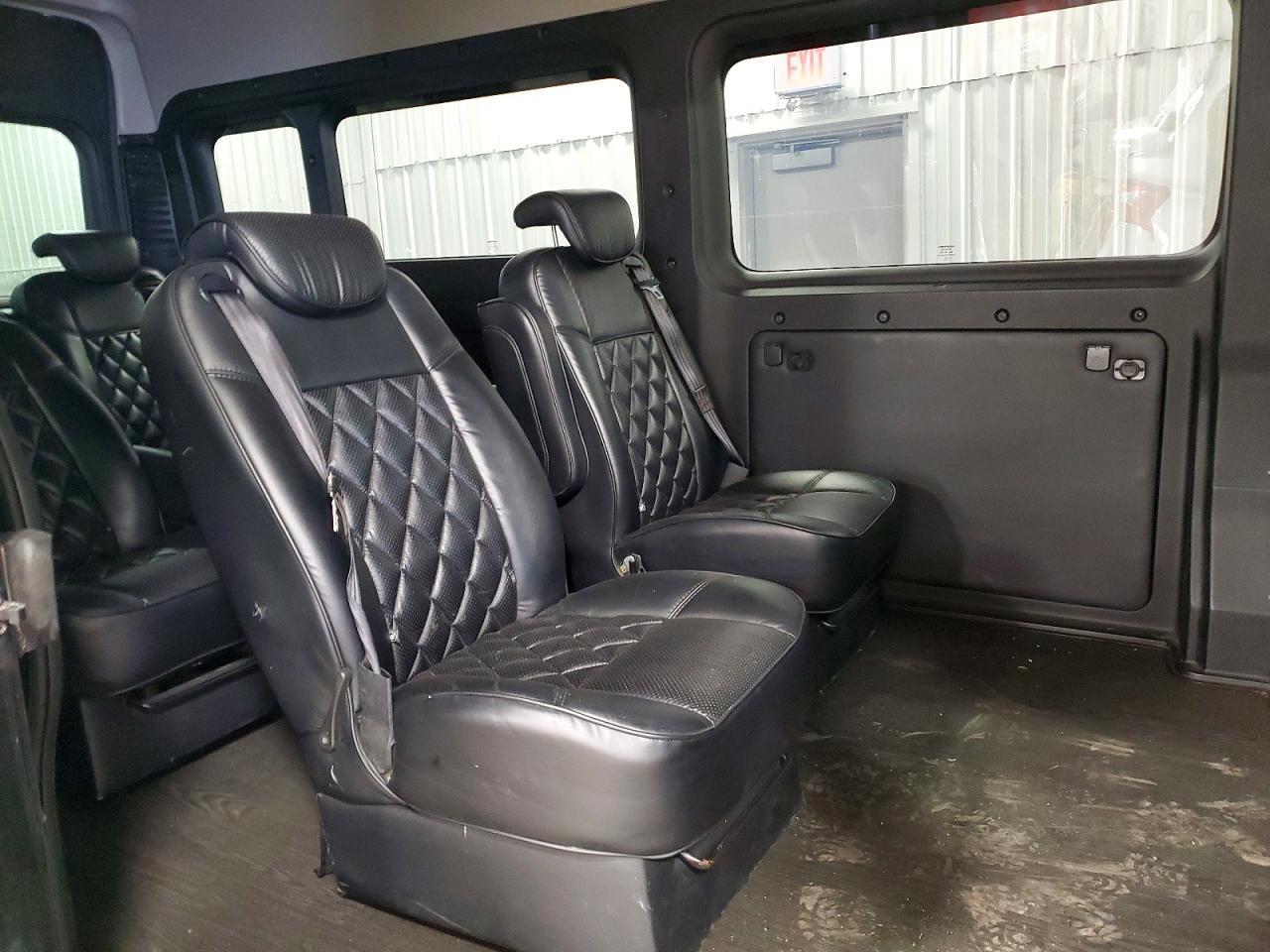 2019 RAM ProMaster 2500