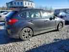 2013 SUBARU IMPREZA