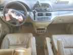 2008 HONDA ODYSSEY