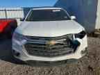 2021 CHEVROLET TRAVERSE