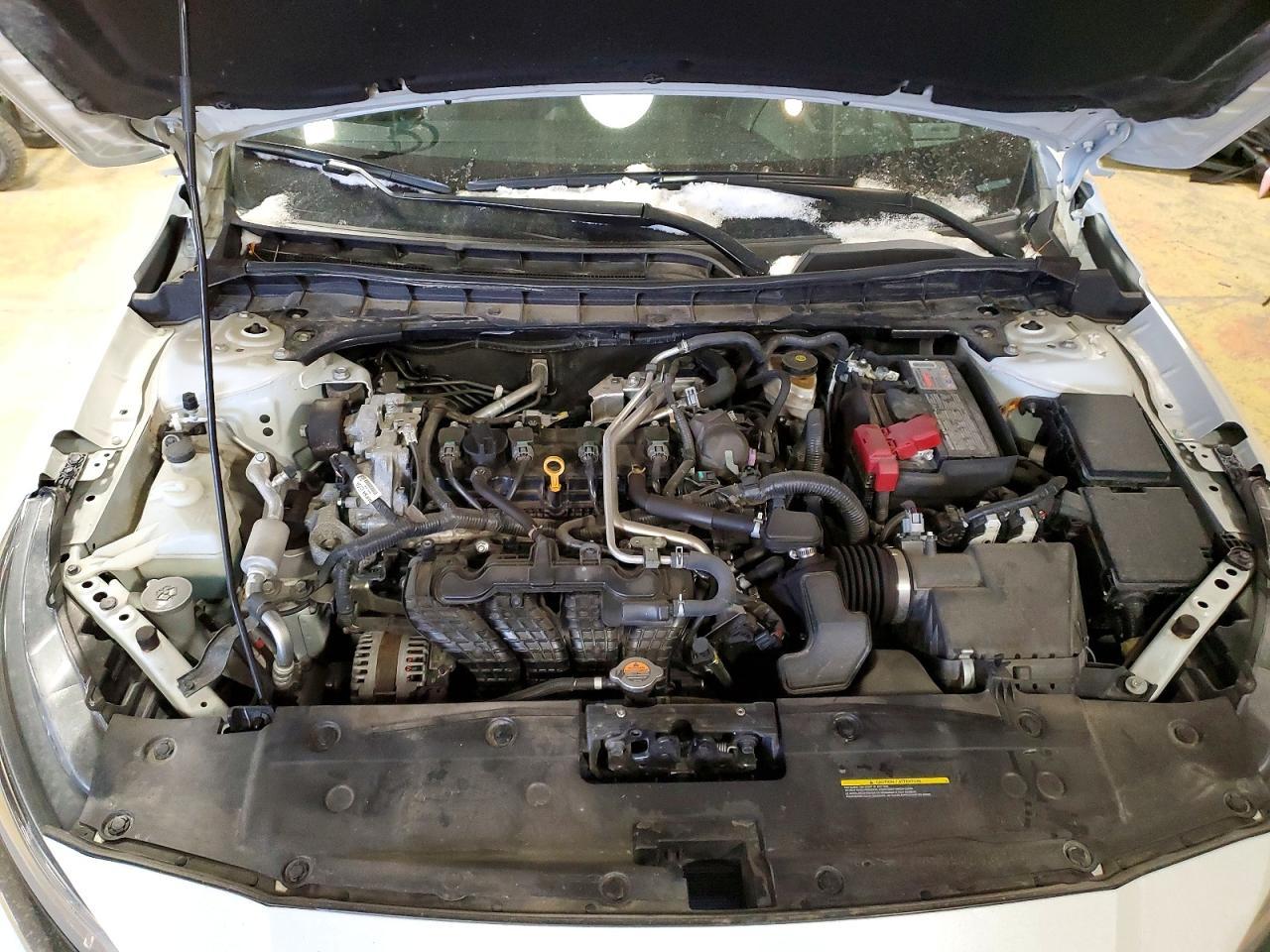 2023 NISSAN ALTIMA