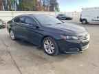 2019 CHEVROLET IMPALA