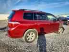 2008 TOYOTA HIGHLANDER