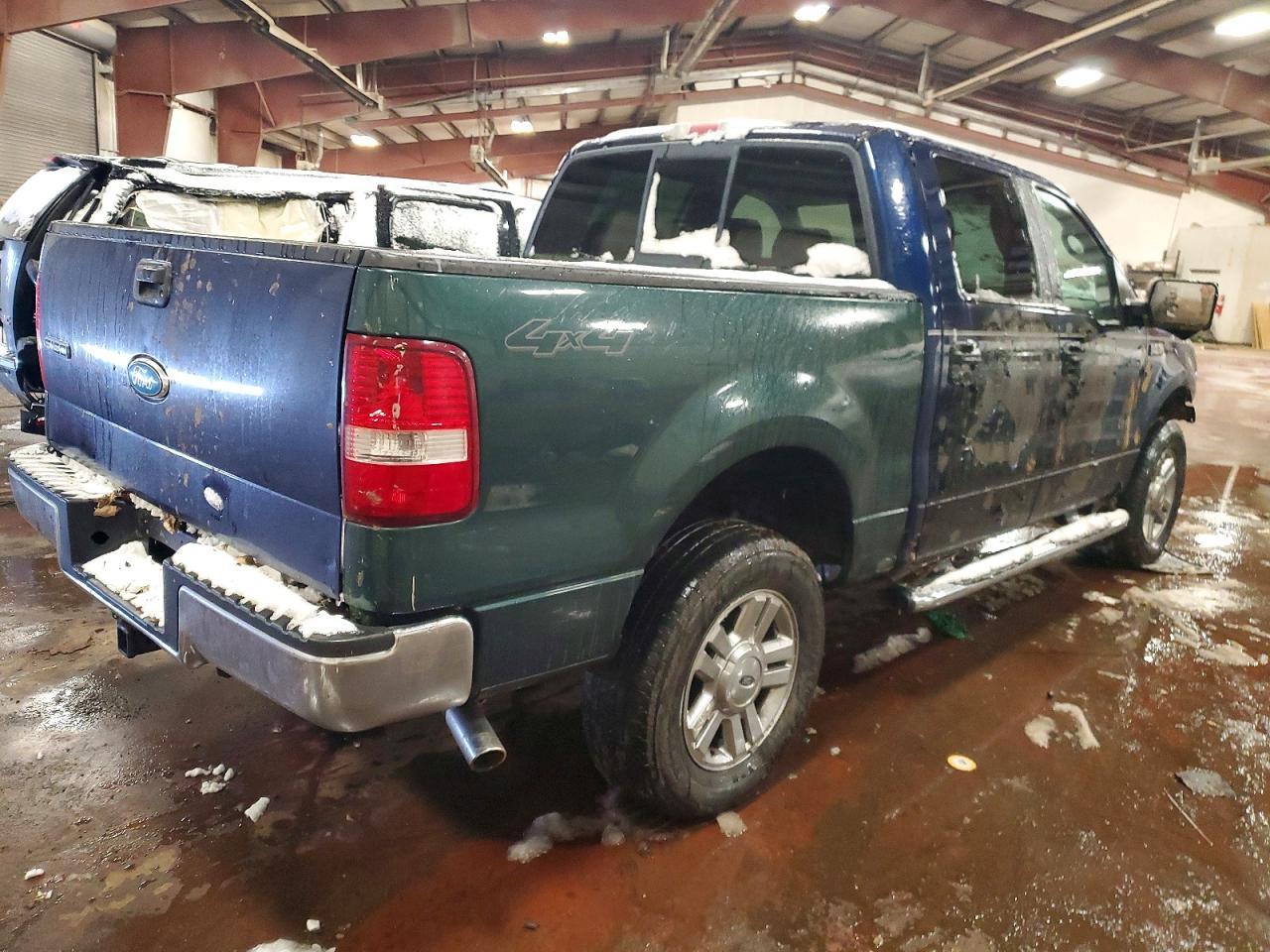 2007 FORD F-150
