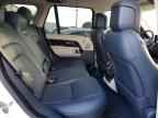 2019 LAND ROVER RANGE ROVER