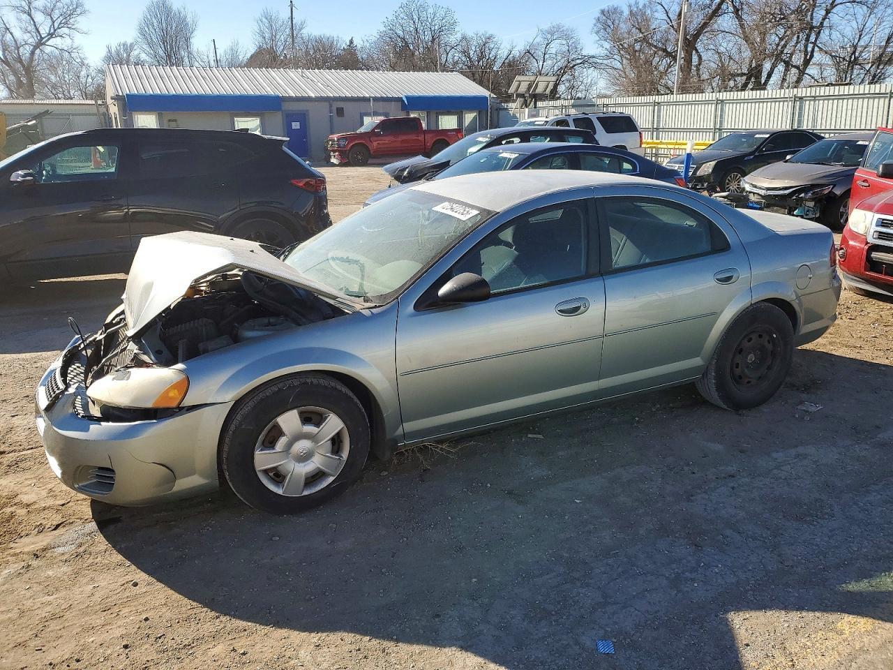 2005 DODGE Stratus