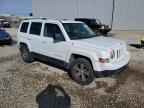 2016 JEEP PATRIOT