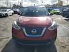 2019 NISSAN KICKS