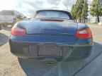 2000 PORSCHE Boxster