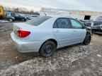 2006 TOYOTA COROLLA