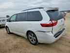 2016 TOYOTA SIENNA
