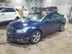 2011 CHEVROLET CRUZE