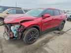 2024 CHEVROLET BLAZER