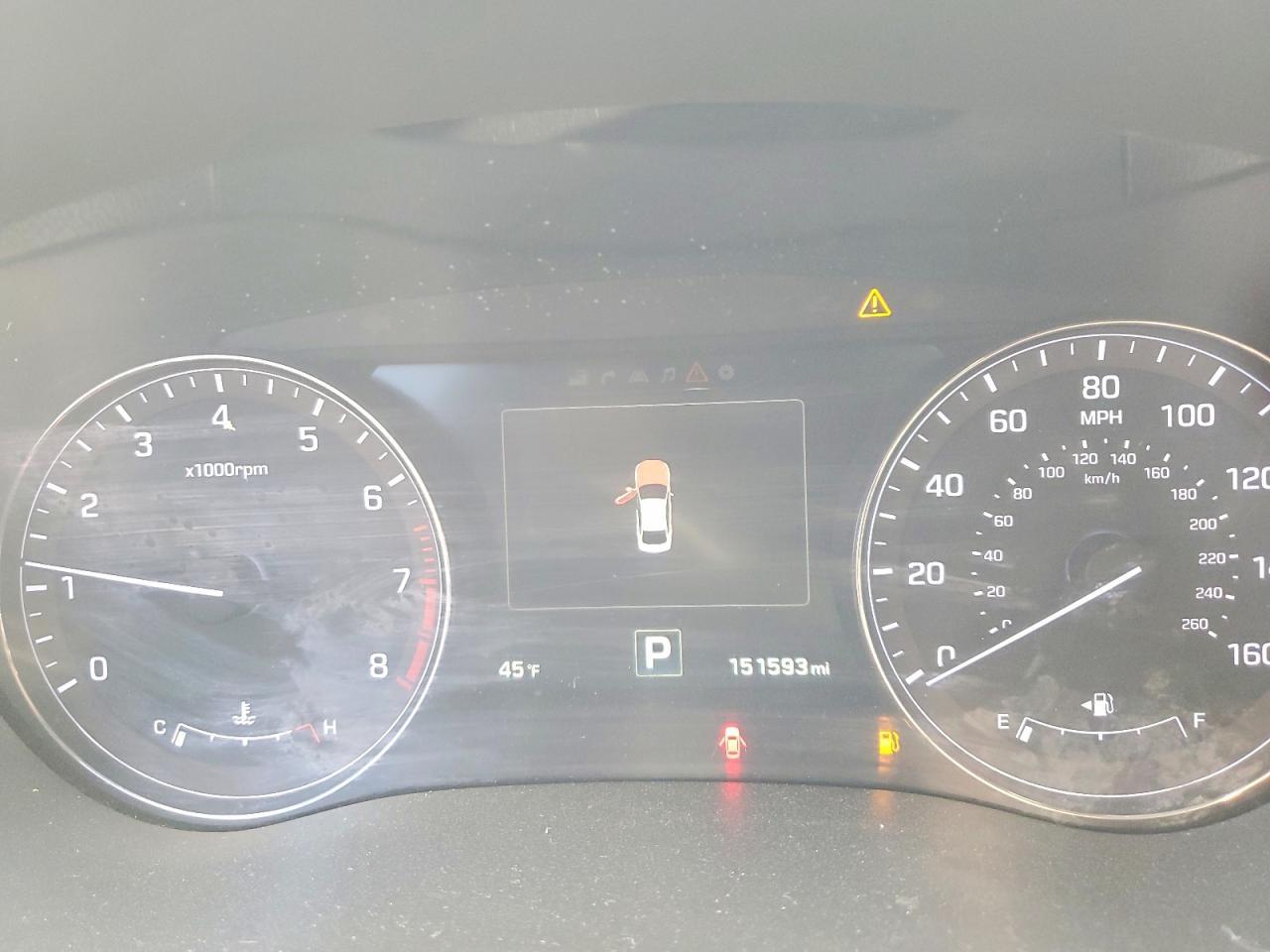 2015 HYUNDAI GENESIS