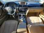 2013 BMW 3 SERIES
