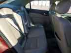 2007 FORD FUSION