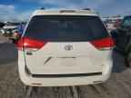 2012 TOYOTA SIENNA