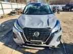 2021 NISSAN KICKS