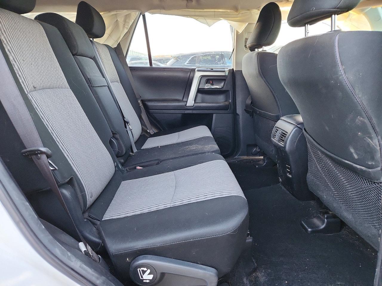 2018 TOYOTA 4Runner