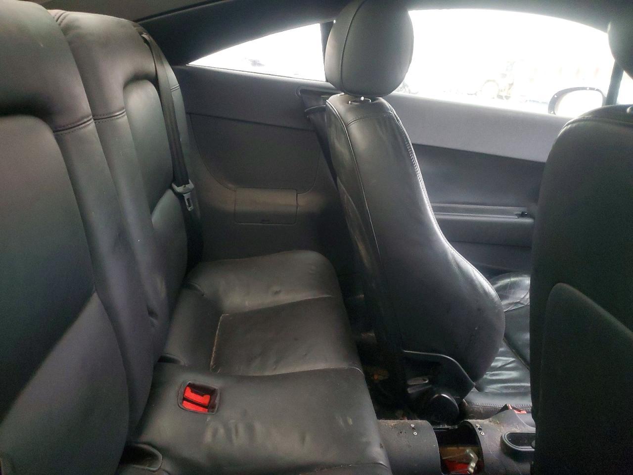 2006 AUDI TT QUATTRO