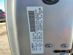 2008 DODGE RAM 1500