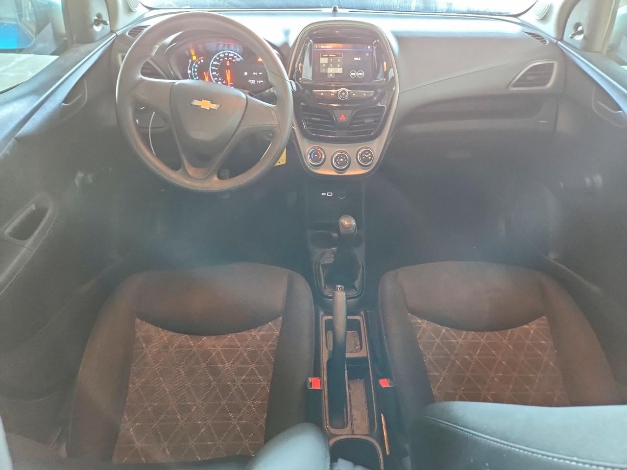 2019 CHEVROLET Spark