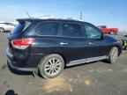 2014 NISSAN PATHFINDER