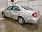 2002 TOYOTA CAMRY
