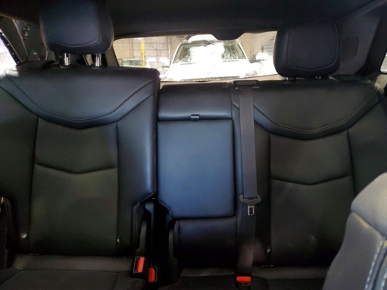 2023 CADILLAC XT5