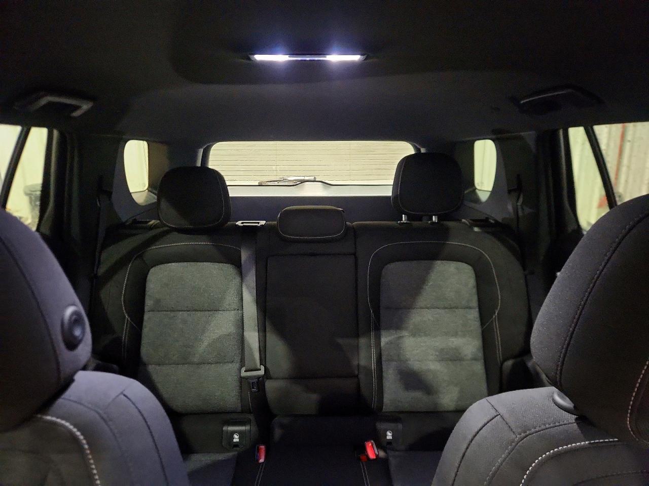 2025 GMC Terrain