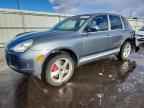 2006 PORSCHE CAYENNE