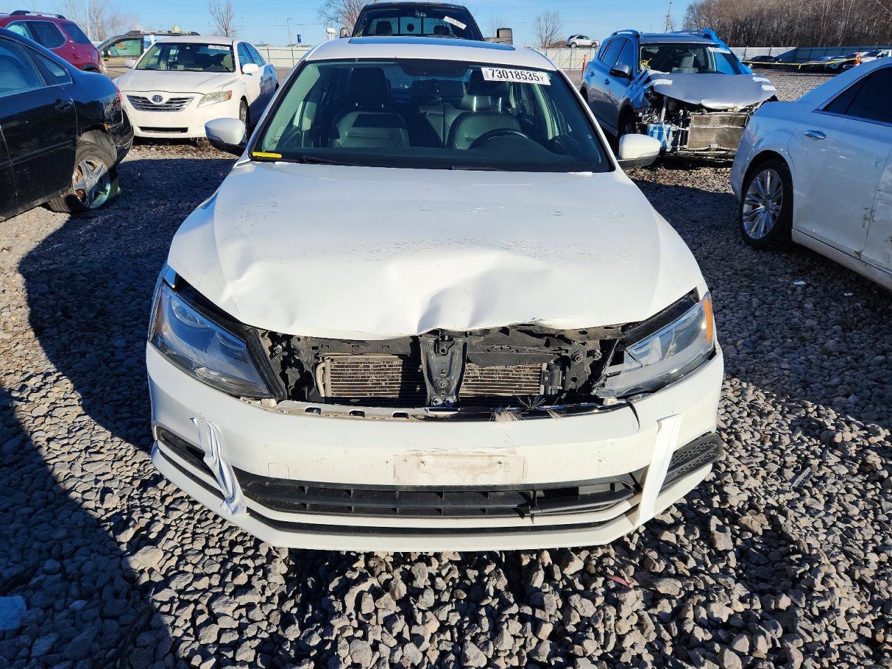 2015 VOLKSWAGEN JETTA