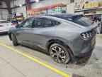 2021 FORD Mustang Mach-E