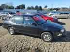 2002 TOYOTA COROLLA