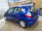 2012 HONDA FIT