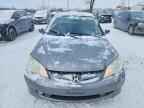 2004 HONDA CIVIC
