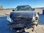 2010 SUBARU Outback