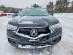 2017 ACURA MDX