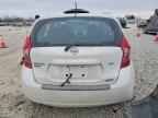 2015 NISSAN Versa Note